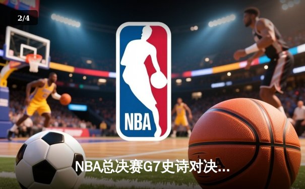NBA总决赛G7史诗对决：掘金加时险胜凯尔特人，约基奇三双封神 - 2